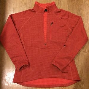 Patagonia Pullover
